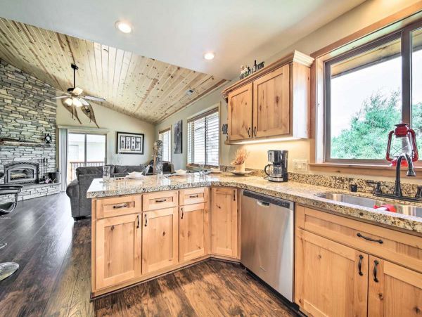 Big Bear Home 998048