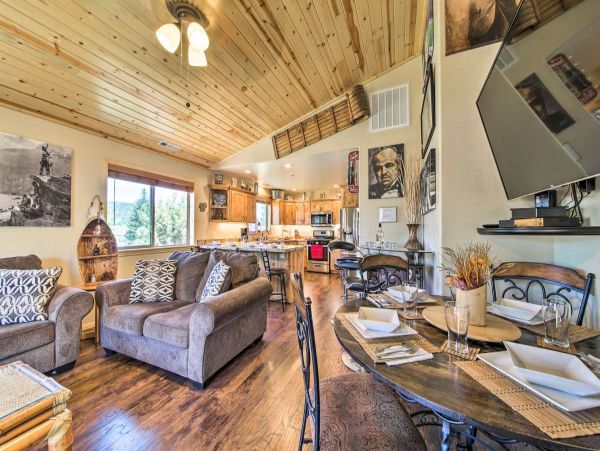 Big Bear Home 998048