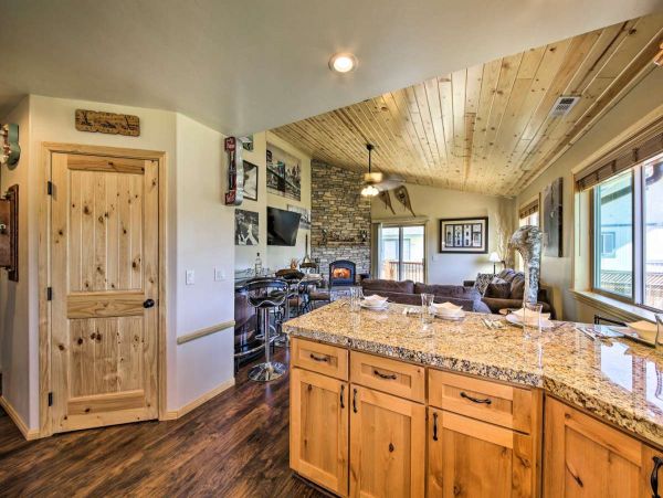 Big Bear Home 998048