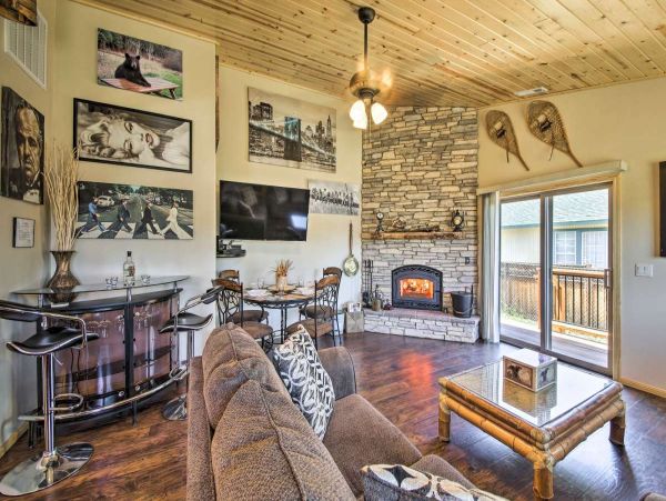 Big Bear Home 998048