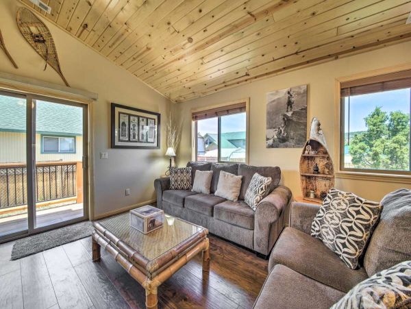 Big Bear Home 998048