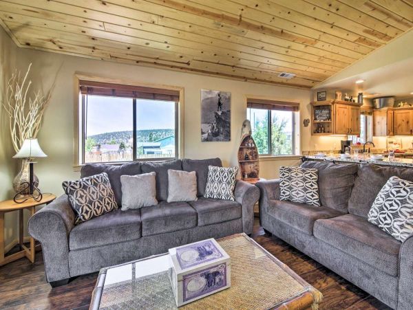 Big Bear Home 998048