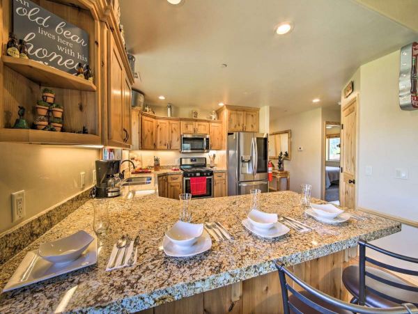 Big Bear Home 998048