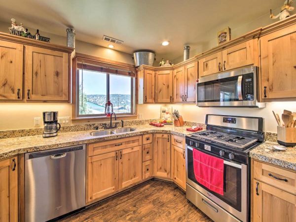 Big Bear Home 998048