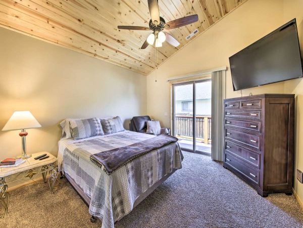 Big Bear Home 998048
