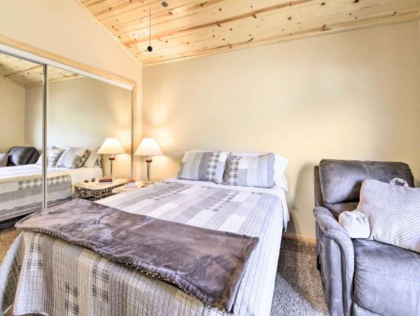 Big Bear Home 998048