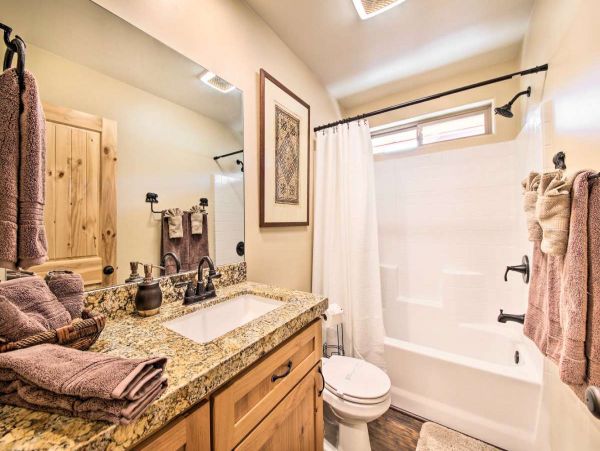 Big Bear Home 998048