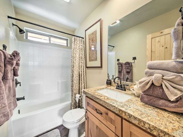 Big Bear Home 998048