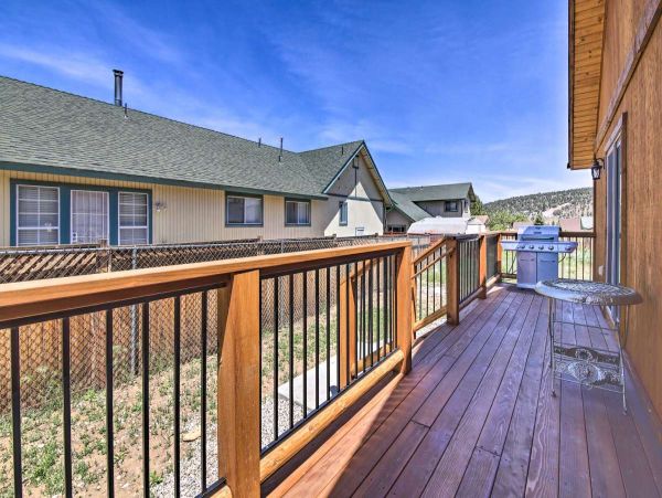Big Bear Home 998048