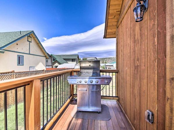 Big Bear Home 998048