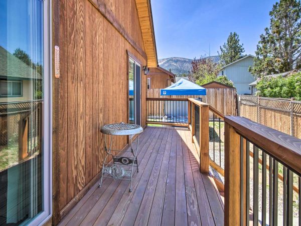 Big Bear Home 998048