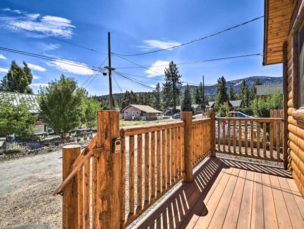 Big Bear Home 998048