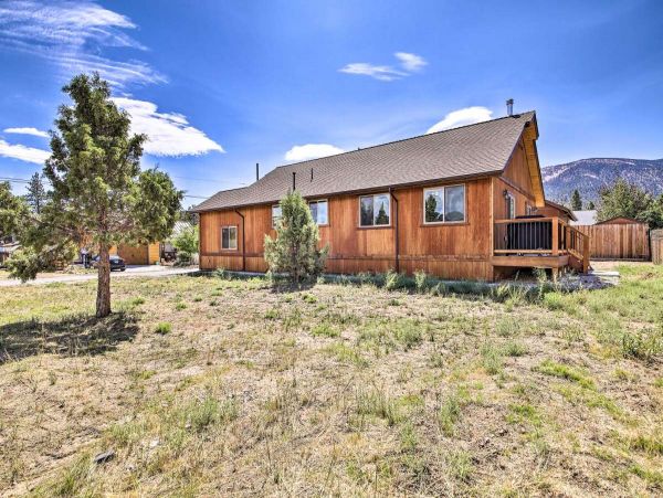 Big Bear Home 998048