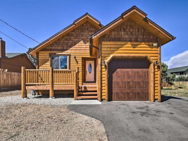 Big Bear Home 998048