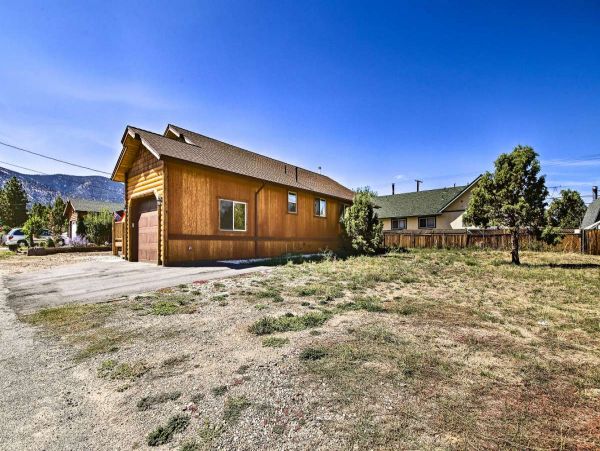 Big Bear Home 998048