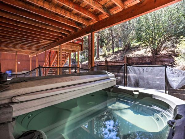 Big Bear Home 998049