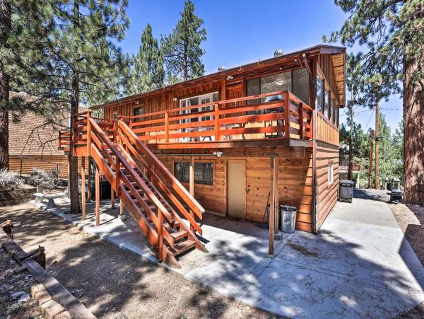 Big Bear Home 998049