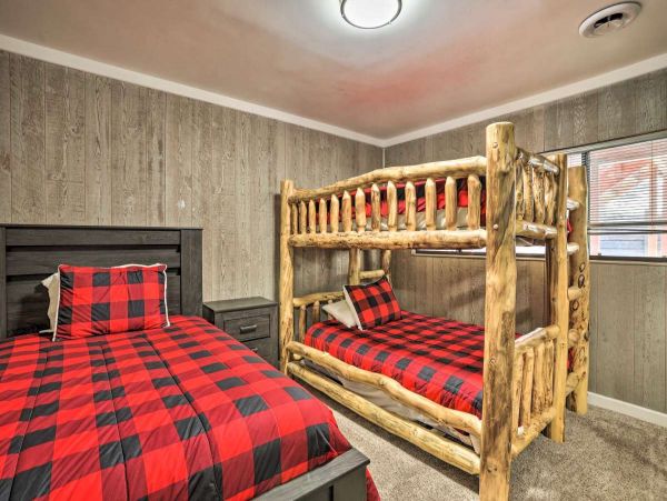 Big Bear Home 998049