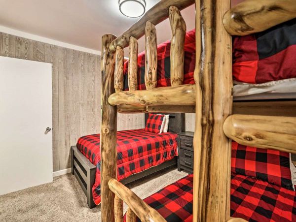 Big Bear Home 998049