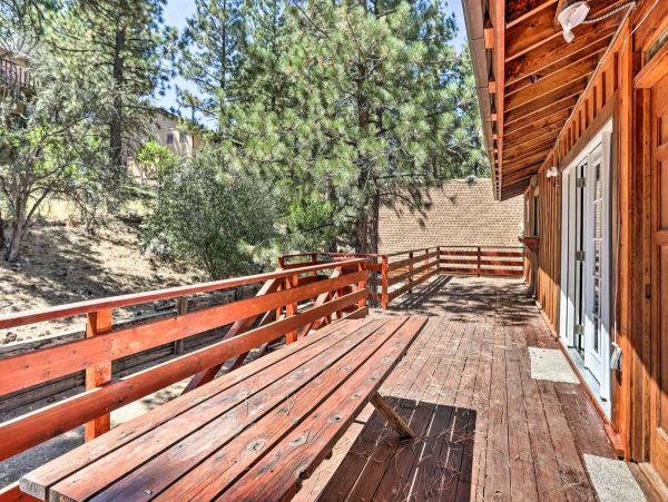 Big Bear Home 998049