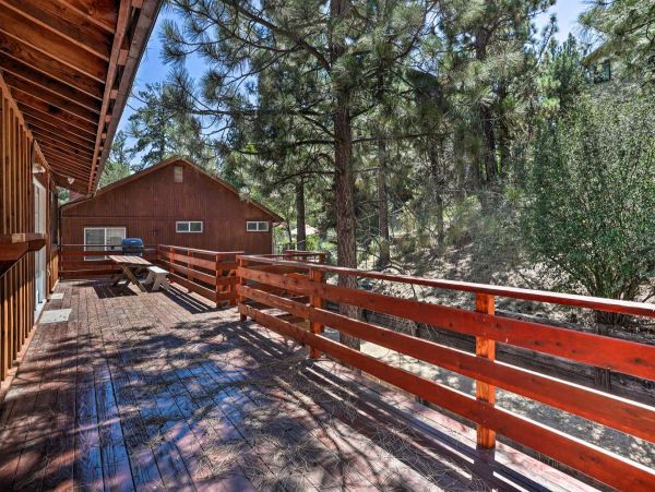 Big Bear Home 998049