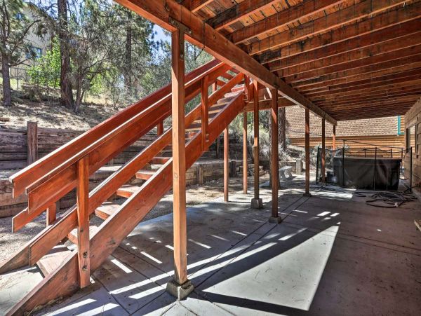 Big Bear Home 998049