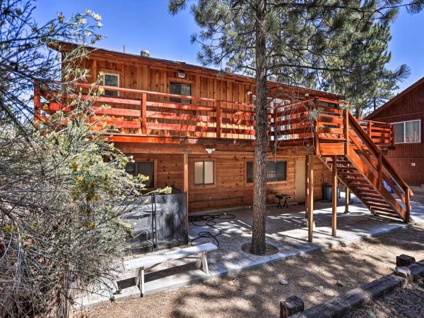 Big Bear Home 998049
