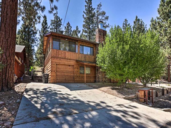 Big Bear Home 998049