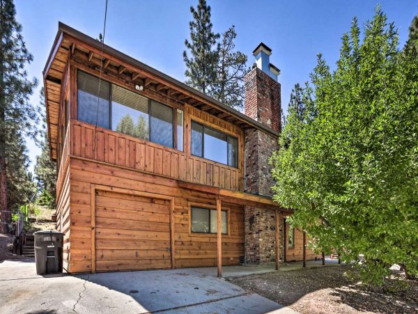 Big Bear Home 998049