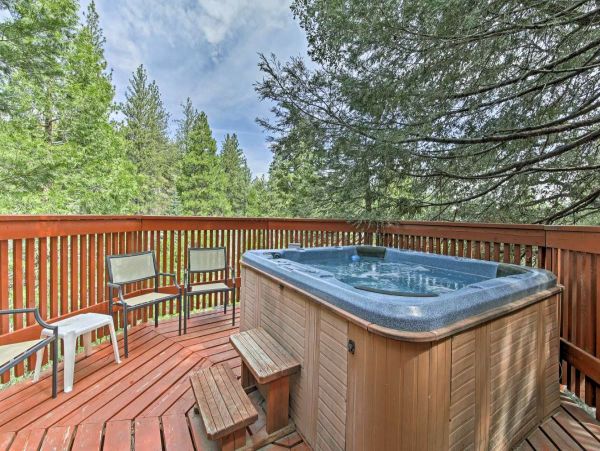 Big Bear Home 998050