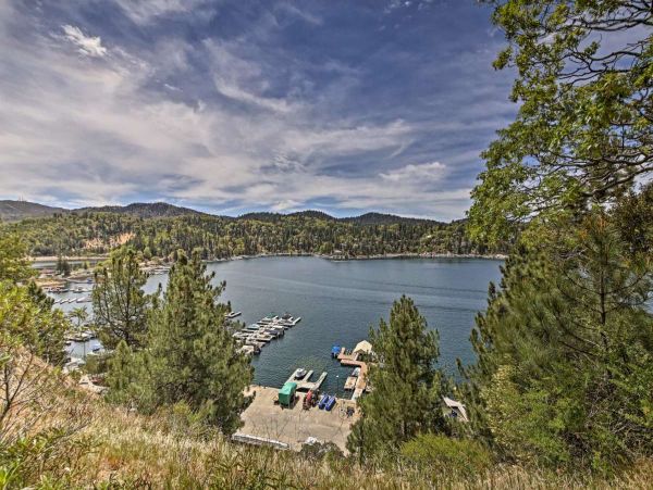 Big Bear Home 998050