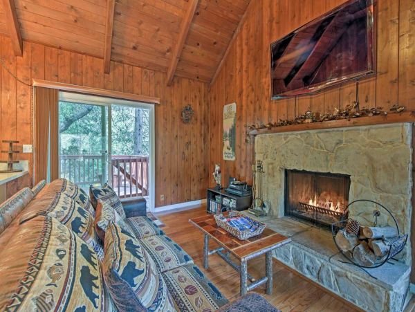 Big Bear Home 998050