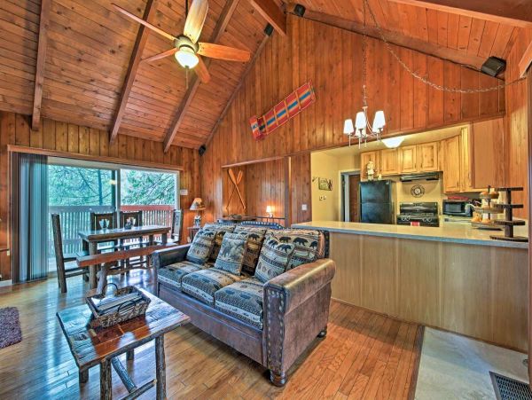 Big Bear Home 998050