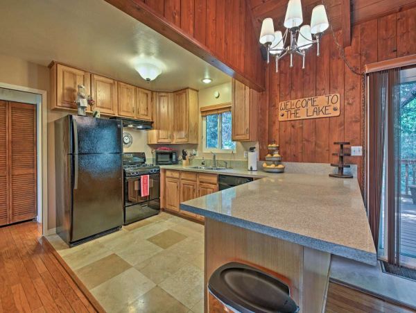 Big Bear Home 998050