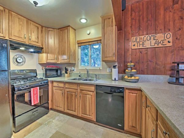 Big Bear Home 998050
