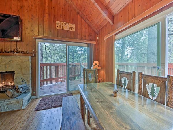 Big Bear Home 998050