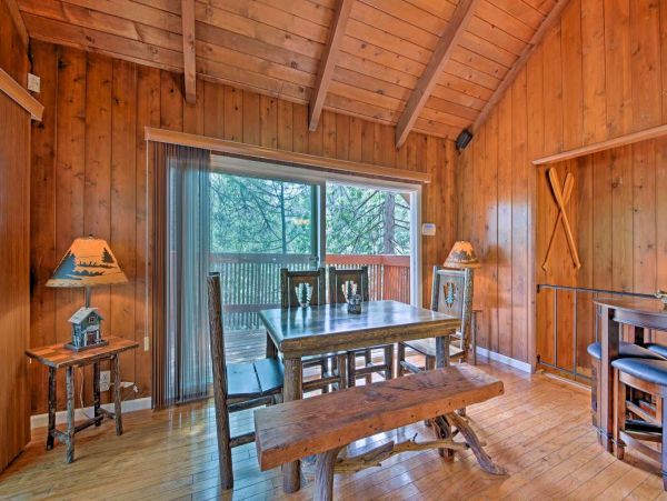 Big Bear Home 998050