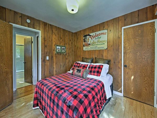 Big Bear Home 998050