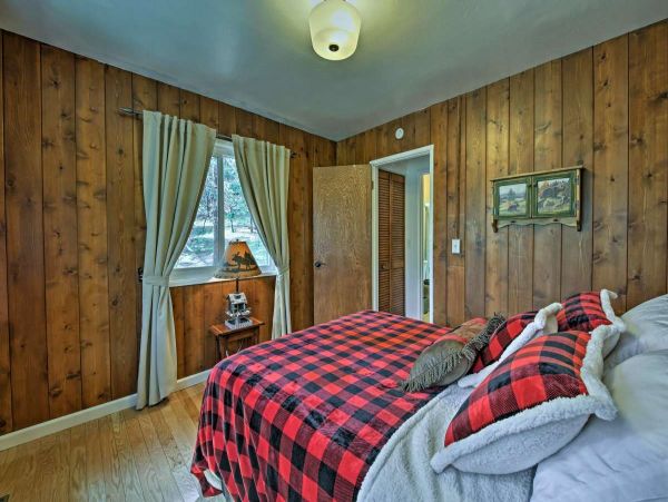 Big Bear Home 998050