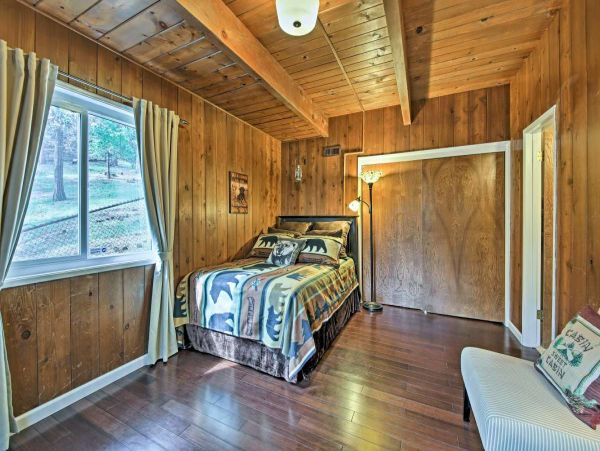 Big Bear Home 998050