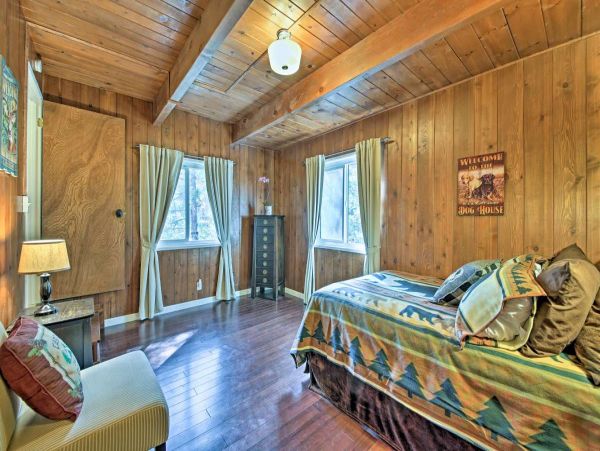 Big Bear Home 998050