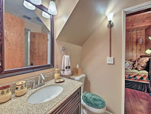 Big Bear Home 998050