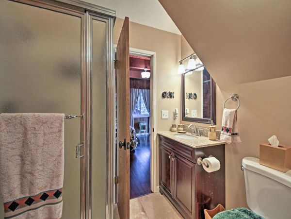 Big Bear Home 998050