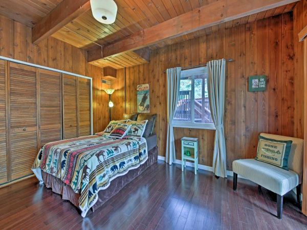 Big Bear Home 998050