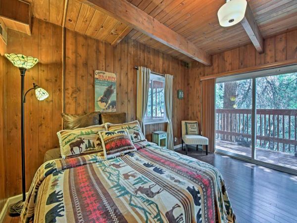 Big Bear Home 998050