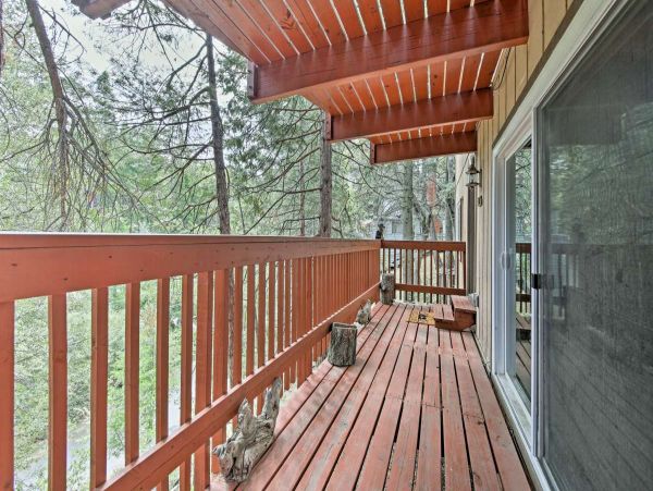 Big Bear Home 998050