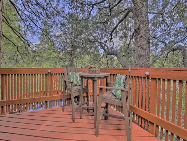 Big Bear Home 998050