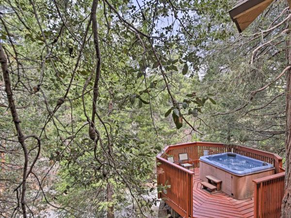 Big Bear Home 998050