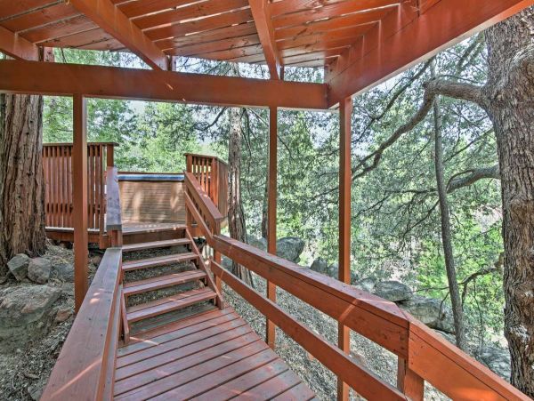 Big Bear Home 998050