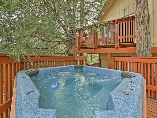 Big Bear Home 998050